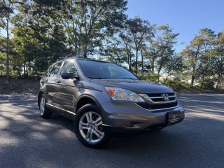 Image for 2011 Honda CR-V EX-L ID: 6803985