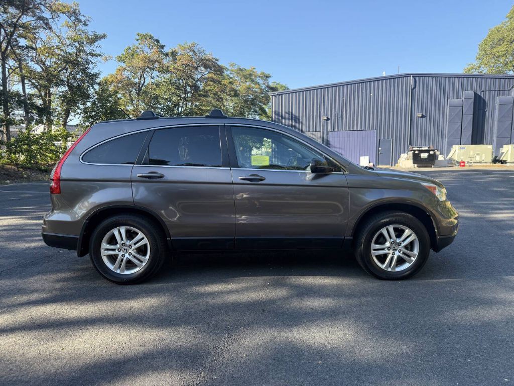2011 Honda CR-V Image 2