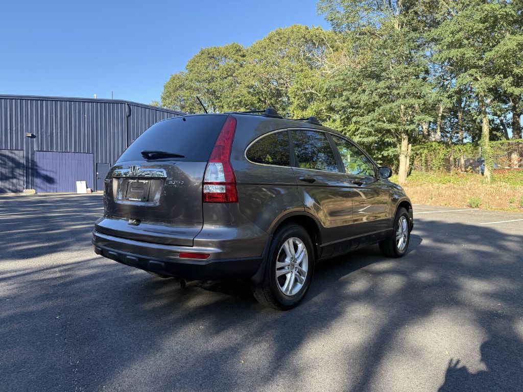 2011 Honda CR-V Image 3