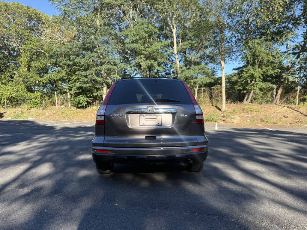 2011 Honda CR-V Image 4
