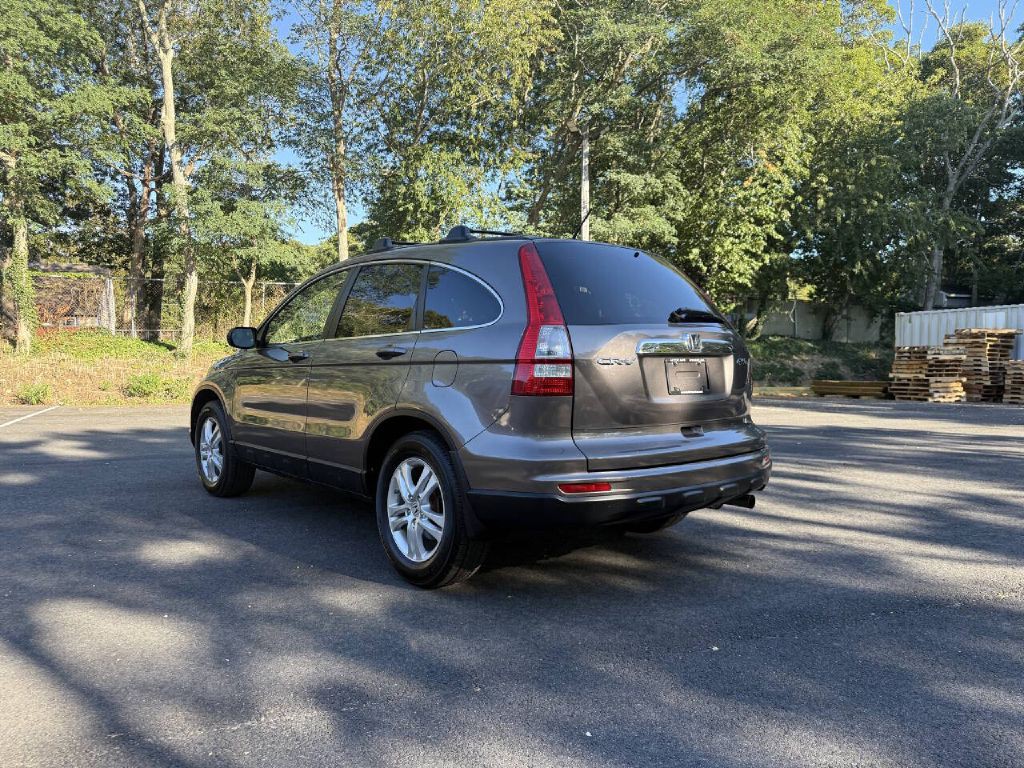 2011 Honda CR-V Image 5
