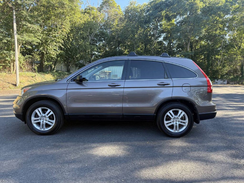 2011 Honda CR-V Image 6