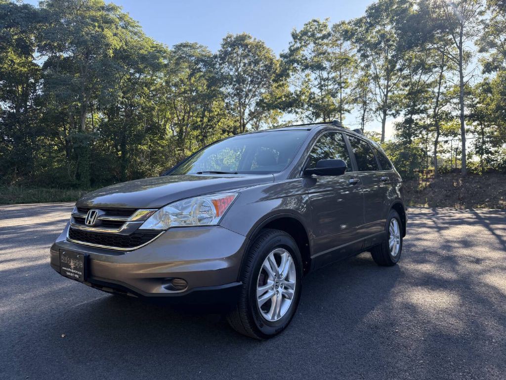 2011 Honda CR-V Image 7