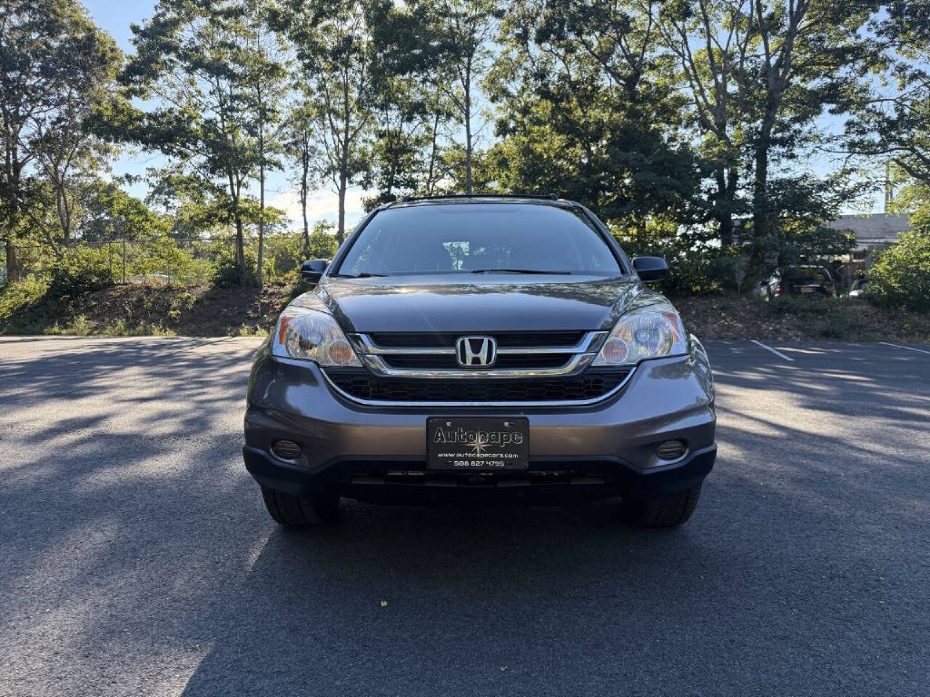 2011 Honda CR-V Image 8