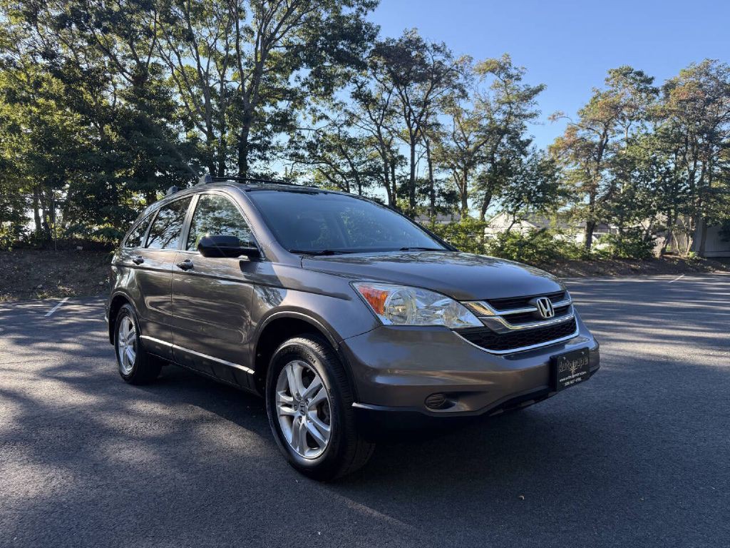 2011 Honda CR-V Image 9