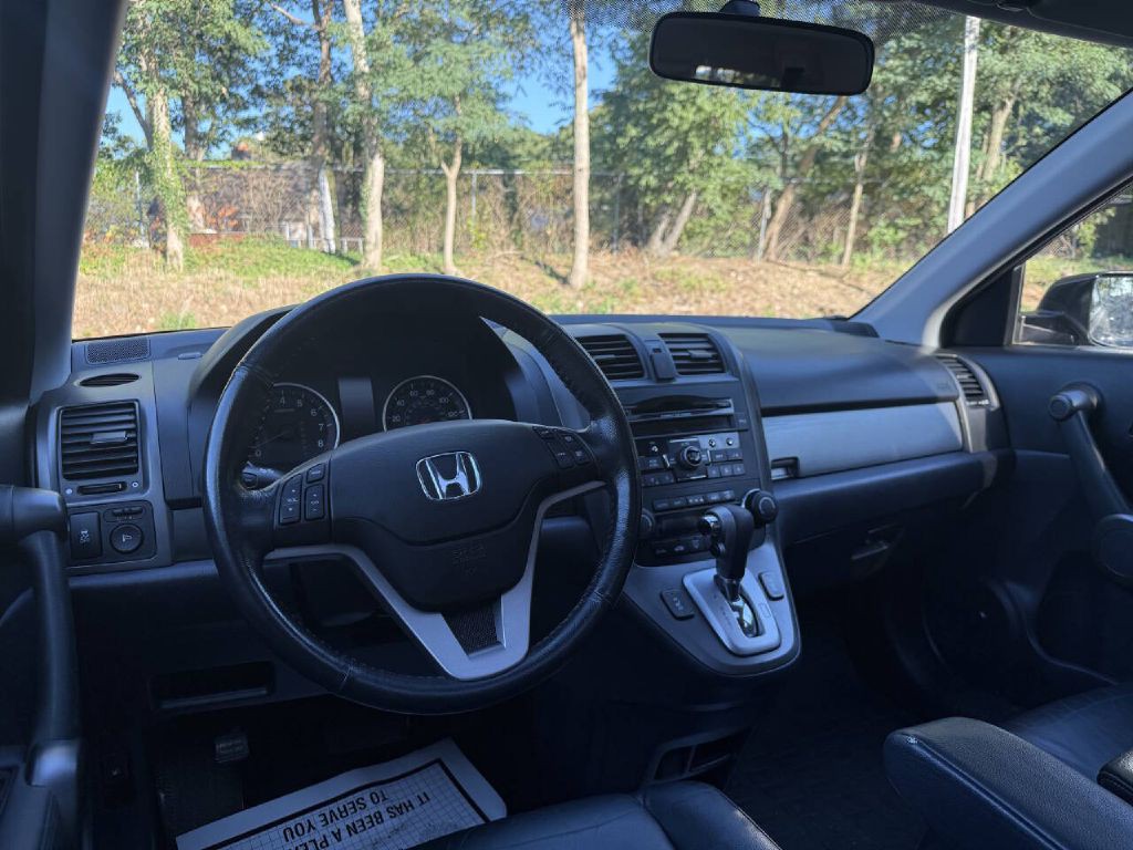 2011 Honda CR-V Image 10