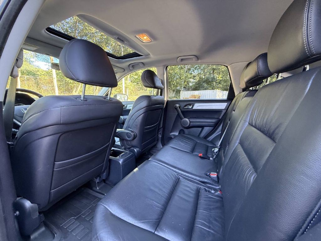 2011 Honda CR-V Image 11
