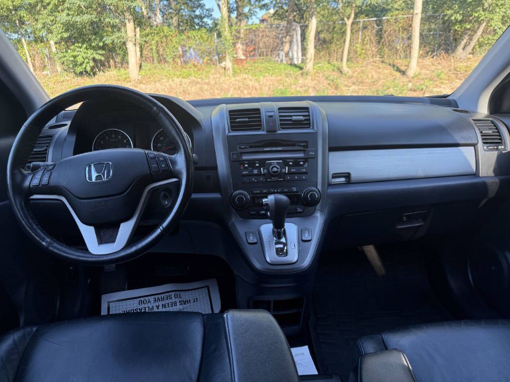 2011 Honda CR-V Image 12