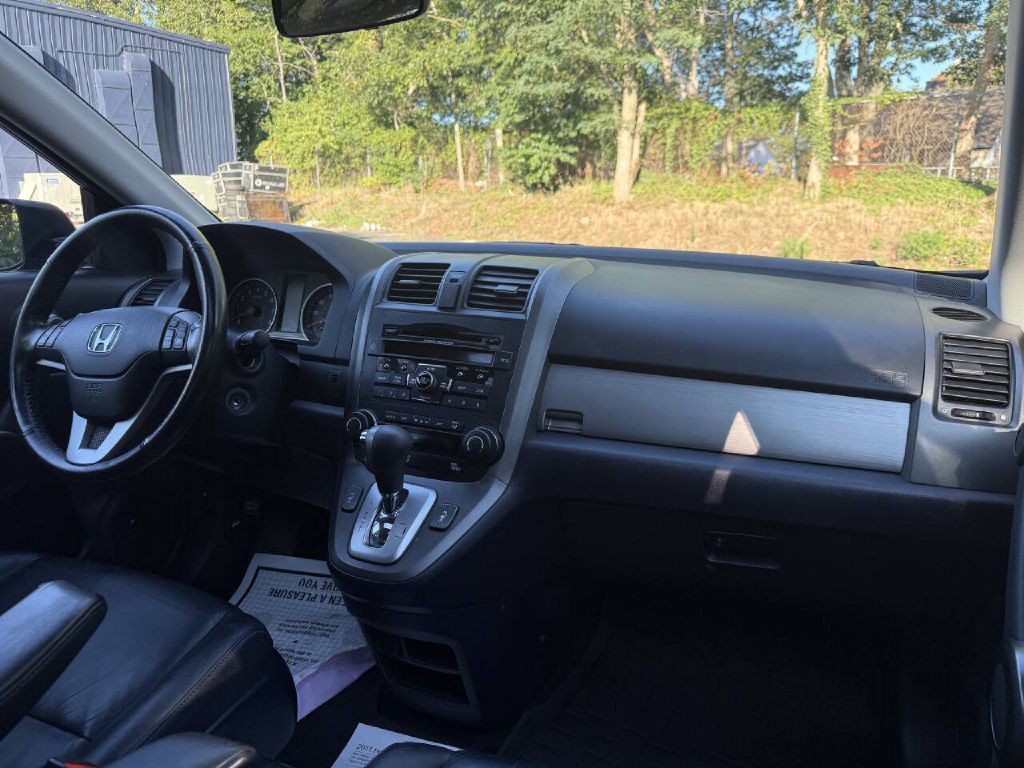 2011 Honda CR-V Image 13