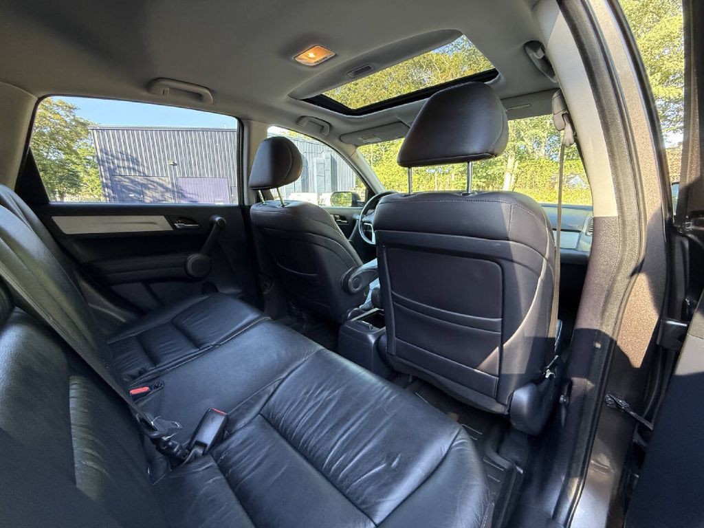 2011 Honda CR-V Image 14