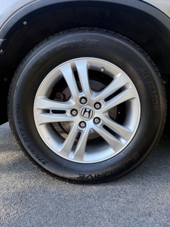 2011 Honda CR-V Image 15