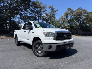 Image for 2010 Toyota Tundra Grade ID: 6804819