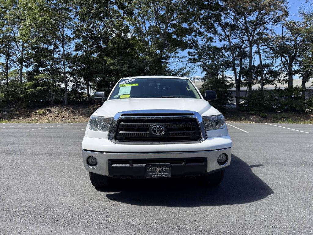 2010 Toyota Tundra Image 3