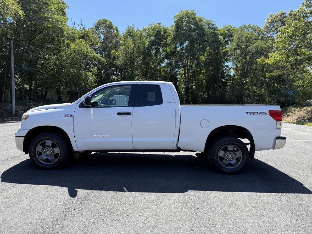 2010 Toyota Tundra Image 5