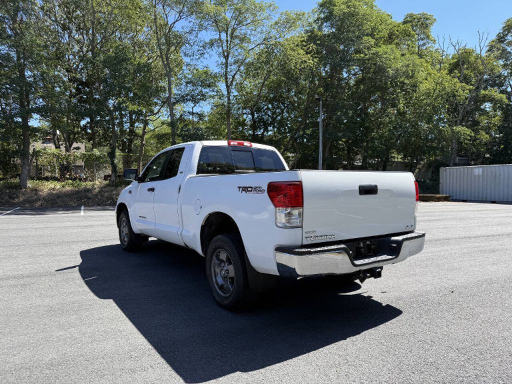 2010 Toyota Tundra Image 6