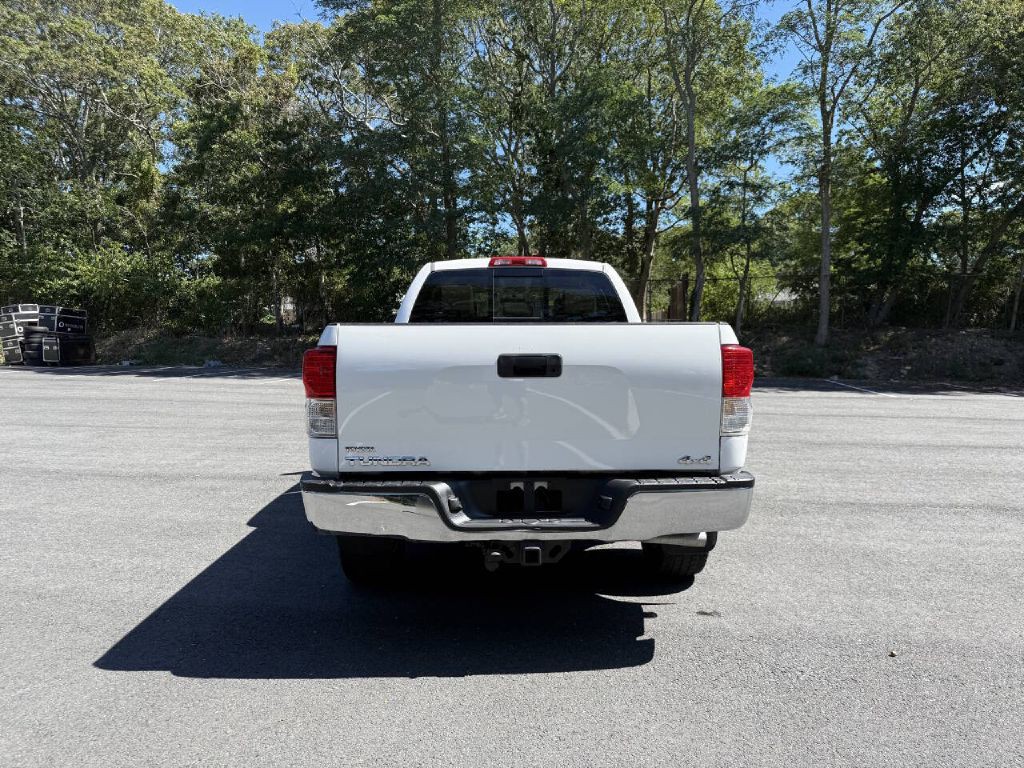 2010 Toyota Tundra Image 7
