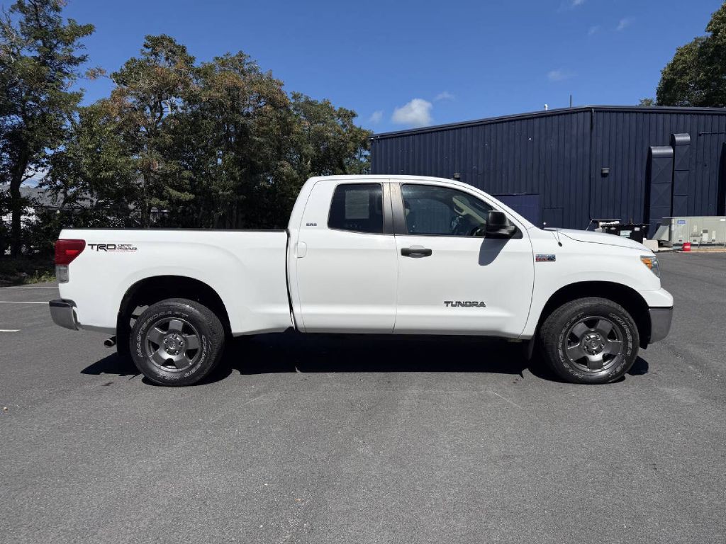 2010 Toyota Tundra Image 9