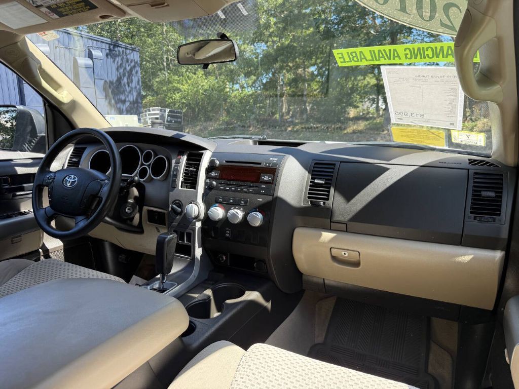 2010 Toyota Tundra Image 14
