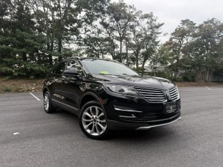 Image for 2016 Lincoln MKC Select ID: 6809245