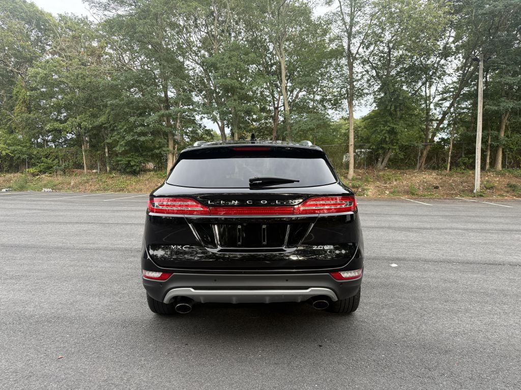 2016 Lincoln MKC Image 7