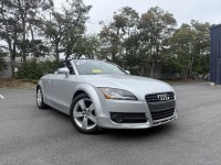 Image for 2009 Audi TT 2.0T quattro Premium Plus ID: 6822840