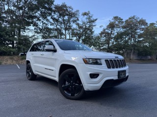 Image for 2015 Jeep Grand Cherokee Altitude ID: 6824040