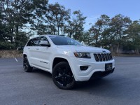 Image for 2015 Jeep Grand Cherokee Altitude ID: 6824040