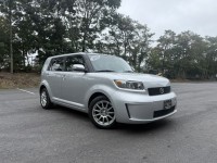 Image for 2010 Scion xB BASE ID: 6824042