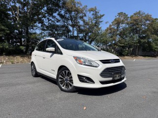 Image for 2018 Ford C-Max Titanium ID: 6824194