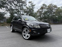 Image for 2013 Volkswagen Tiguan SEL 4MOTION ID: 6833563