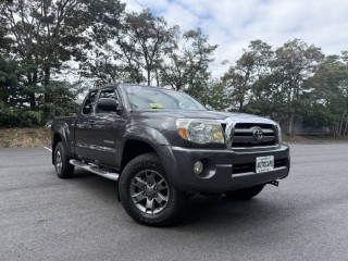 Image for 2010 Toyota Tacoma V6 ID: 6837785