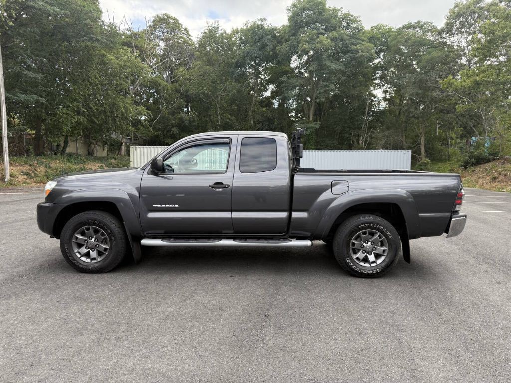 2010 Toyota Tacoma Image 7