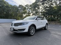 Image for 2016 Lincoln MKX Reserve ID: 6848760