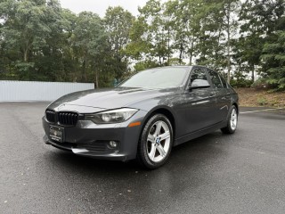 Image for 2014 BMW 3 Series 328 xDrive ID: 6855093