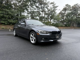 Image for 2014 BMW 3 Series 328 xDrive ID: 6855093