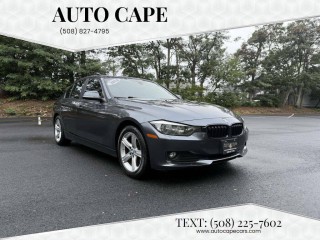 Image for 2014 BMW 3 Series 328 xDrive ID: 6855093