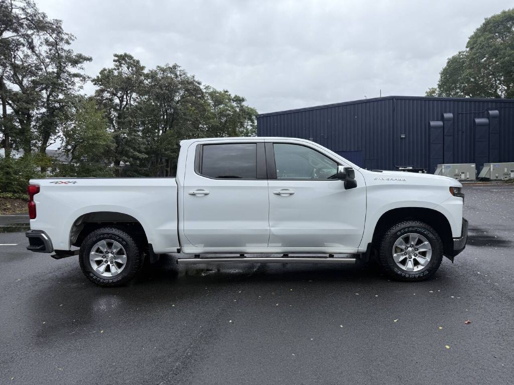 2019 Chevrolet Silverado 1500 Image 5
