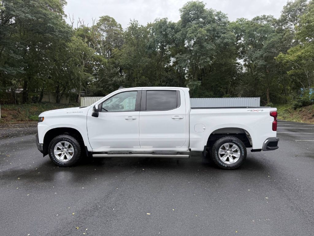 2019 Chevrolet Silverado 1500 Image 9