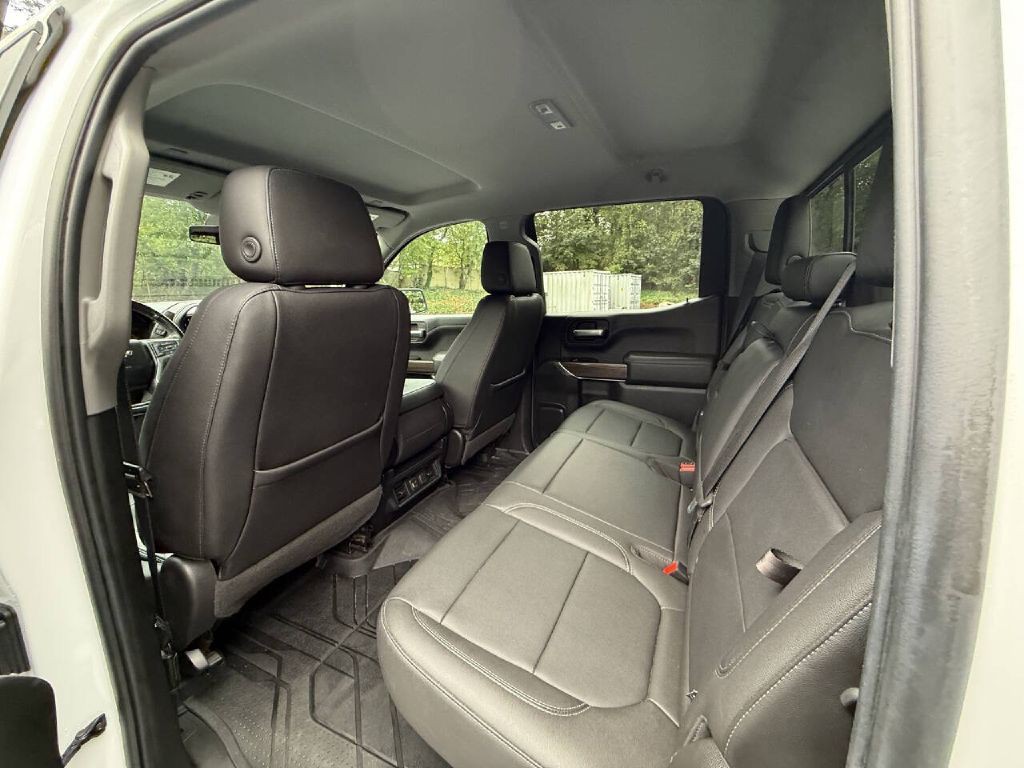 2019 Chevrolet Silverado 1500 Image 13