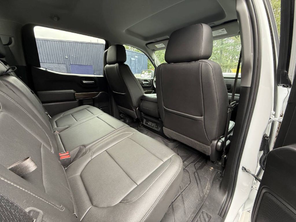 2019 Chevrolet Silverado 1500 Image 14