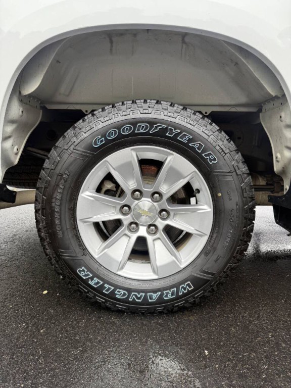 2019 Chevrolet Silverado 1500 Image 15