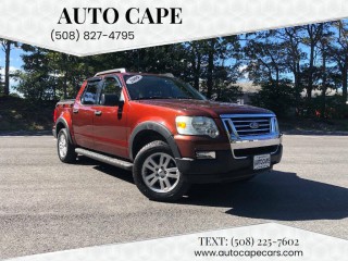 Image for 2009 Ford Explorer XLT ID: 6890284