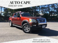 Image for 2009 Ford Explorer XLT ID: 6890284