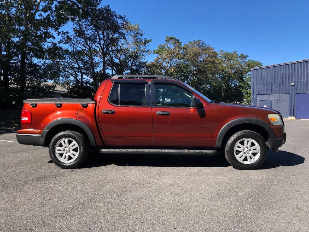 2009 Ford Explorer Image 5