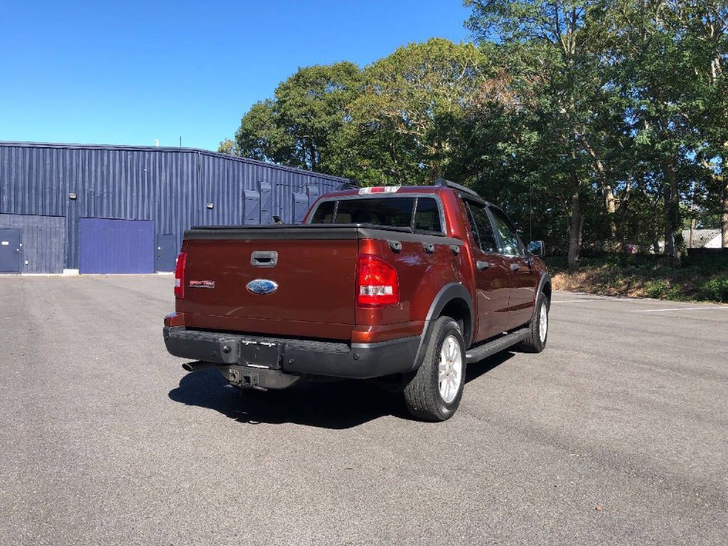 2009 Ford Explorer Image 6
