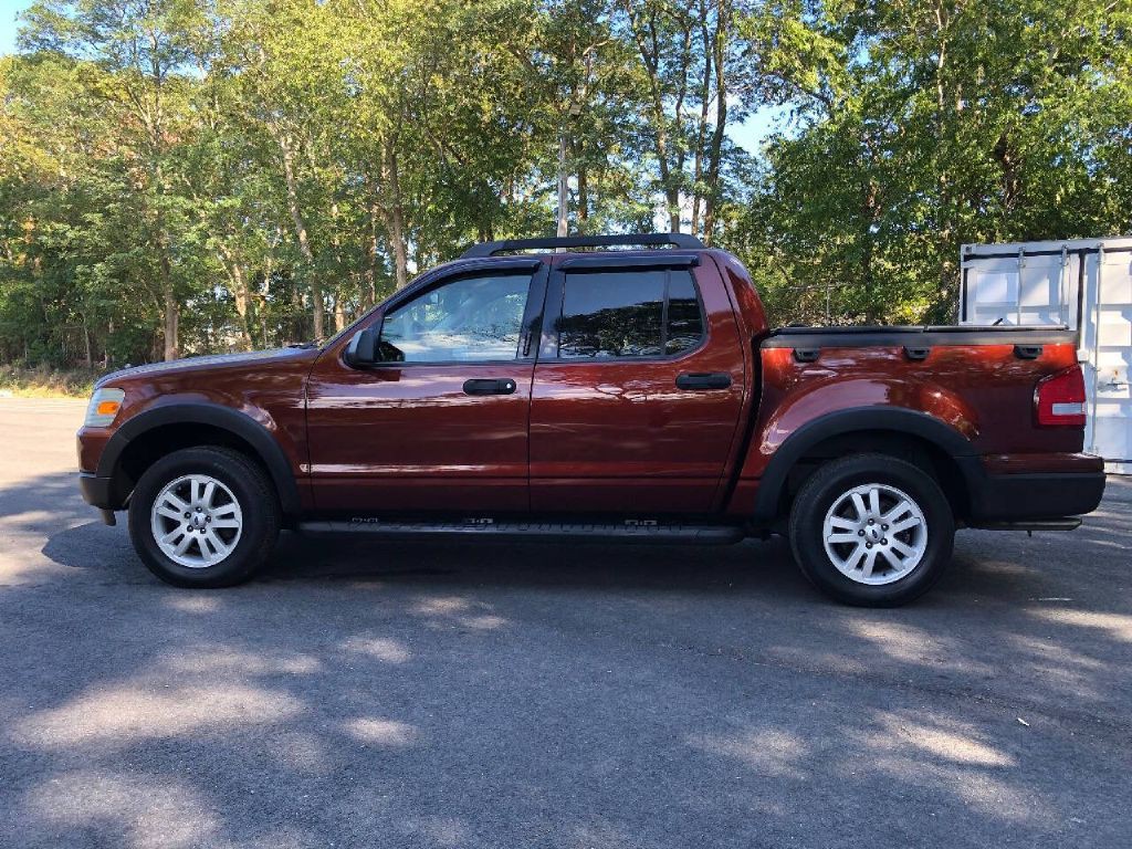 2009 Ford Explorer Image 9