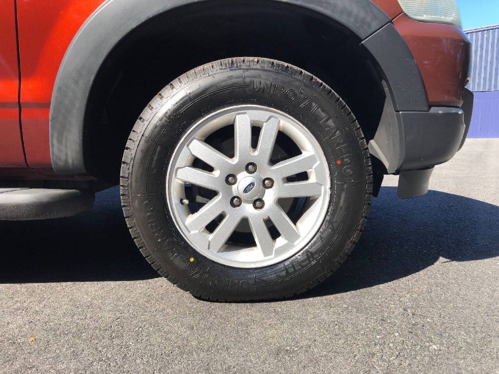 2009 Ford Explorer Image 13