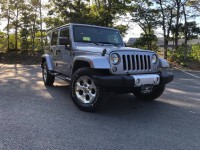 Image for 2015 Jeep Wrangler Unlimited Sahara ID: 6898972