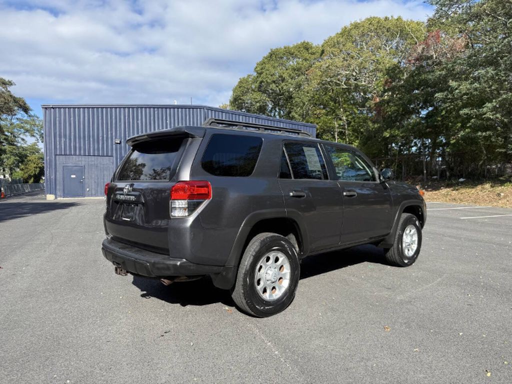 2010 Toyota 4Runner Image 6