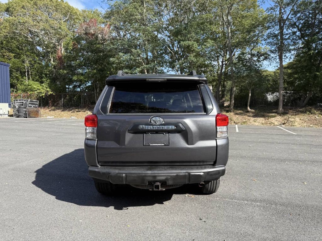 2010 Toyota 4Runner Image 7